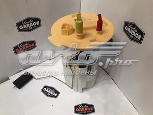 Бензонасос DG939H307HE Ford