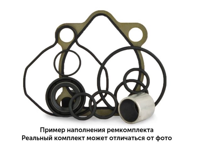 Купить SZ8002KIT MSG Насос рулевого управления
