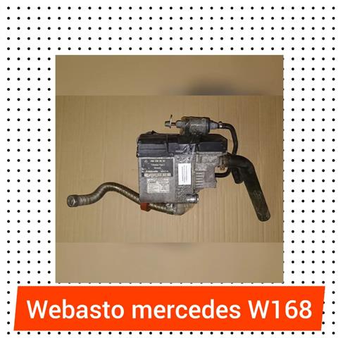 Автономка Mercedes 1685000698