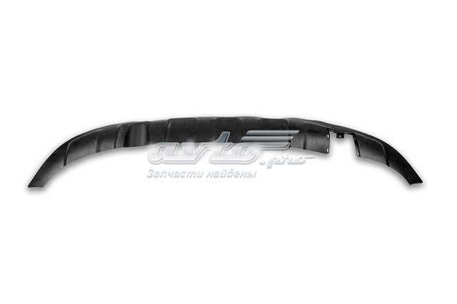 Юбка заднего бампера Chery J152804573 цена, от 17.57 USD