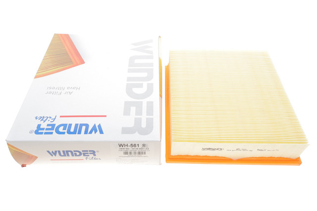 Элемент воздушного фильтра Wunder WH561 цена, от 5.33 USD