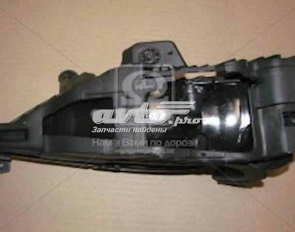Купить 0270754H1C Tempest Противотуманка левая