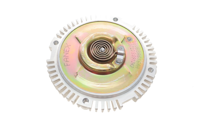 Вискозная муфта Fanex CS1710 цена, от 42.32 USD