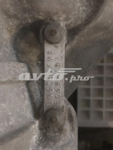АКПП JF016E Renault (RVI)