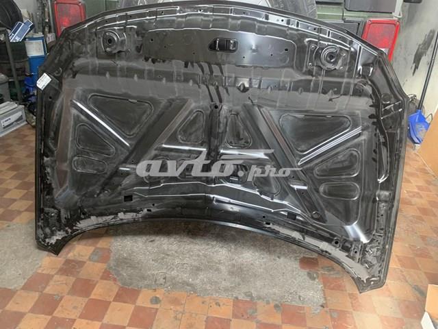 Купить 651004RA0A Nissan/Infiniti Капот