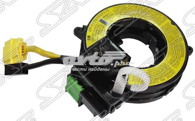 ST8619A018 SAT Кольцо подушки безопасности