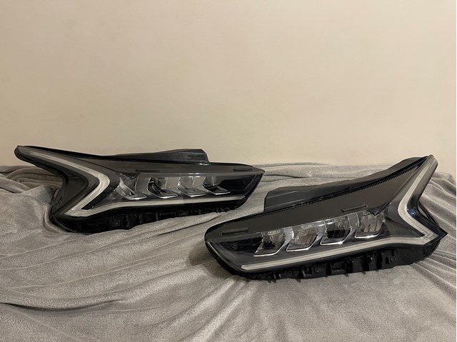 Фара левая Hyundai/Kia 92101L3000 цена, от 27.87 USD