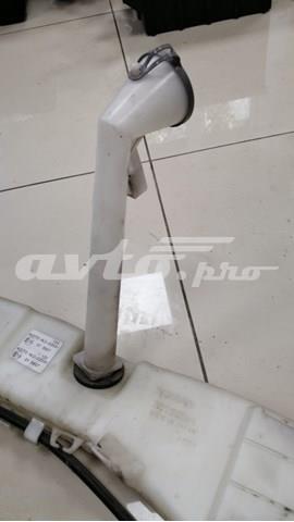 Горловина бачка омывателя Nissan/Infiniti 289151LA0A цена, от 16.47 USD