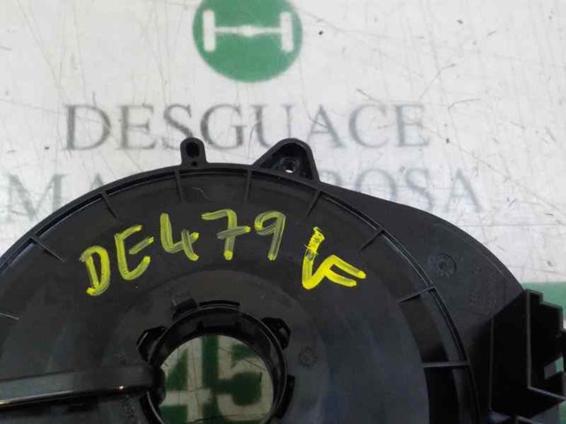 Comutador instalado na coluna da direção, montado Fiat Tipo  356