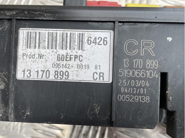  13170899 Opel