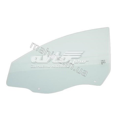 1068002034 Geely Стекло двери передней левой