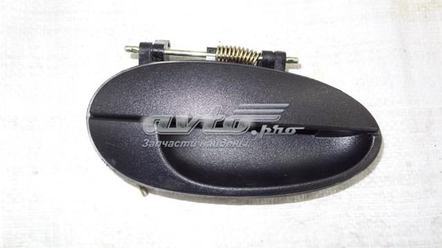Тормозные колодки General Motors 96314567