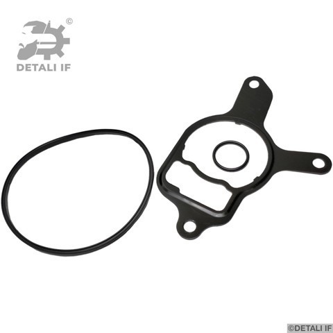 DF15758 Detali IF Механический вакуумный насос