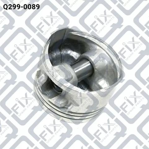 Поршень без колец Q-fix Q2990089