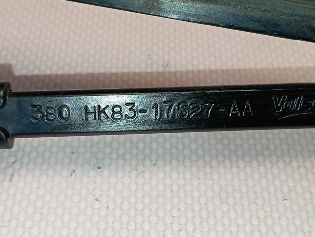 HK8317527AA Jaguar 