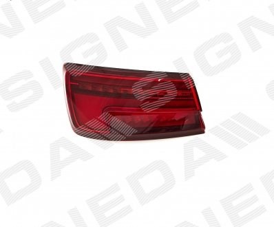 Купить LLM192 Magneti Marelli Стоп задний