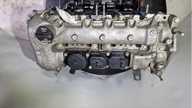 Z20D1 General Motors Мотор в сборе