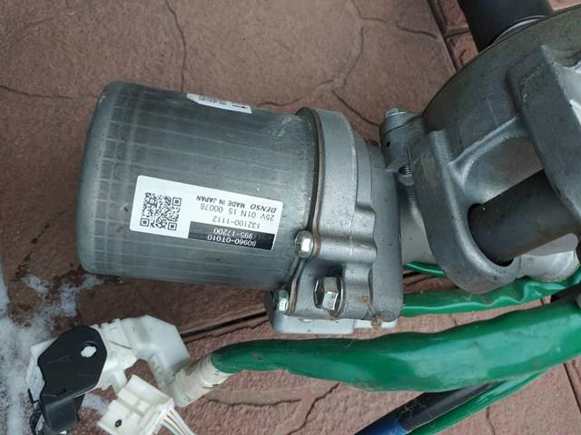 Рулевая колонка Toyota 452500T052 цена, от 63.49 USD