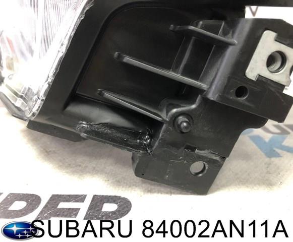 Купить 84002AN13A Subaru Фара левая передняя