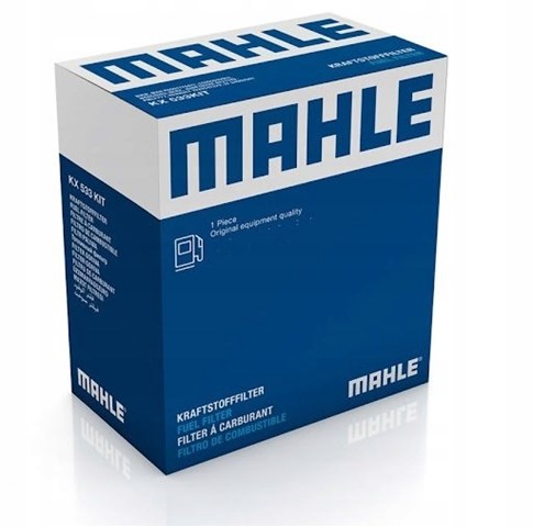  CFF234000P Mahle Original