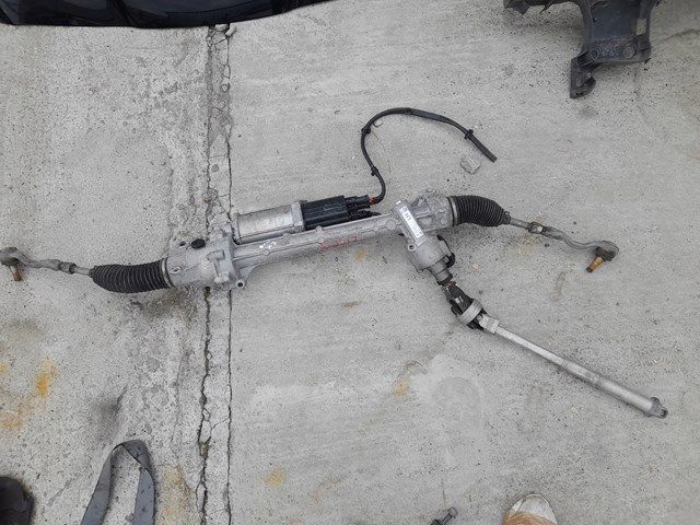 Рулевая рейка 14289010 BMW