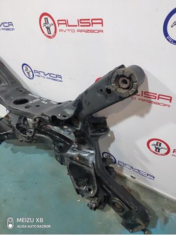 Балка задней подвески поперечная Nissan/Infiniti 554005AE0E цена, от 174.66 USD