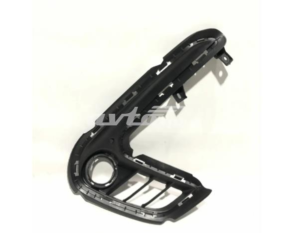 Заглушка ПТФ бампера переднего левая Hyundai/Kia 86563F2300 цена, от 5.08 USD