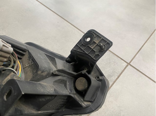 Фара левая Subaru 84001SG031 цена, от 231.61 USD