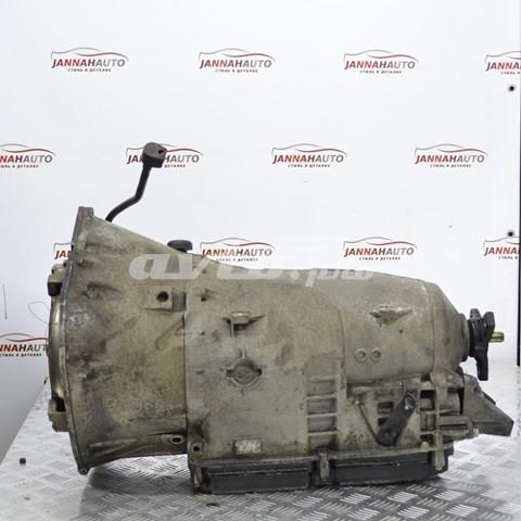 2032700100 MERCEDES Caja de cambios automática original y equivalente