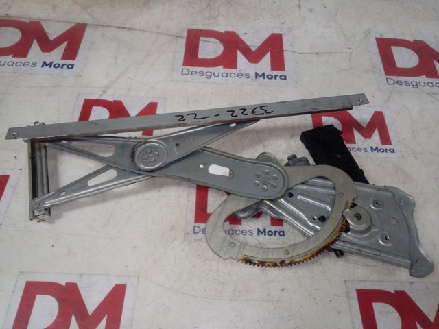 807310011R Renault (RVI) 