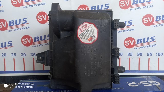 Caixa de filtro de ar Volkswagen Transporter preço, a partir de 169,85 USD