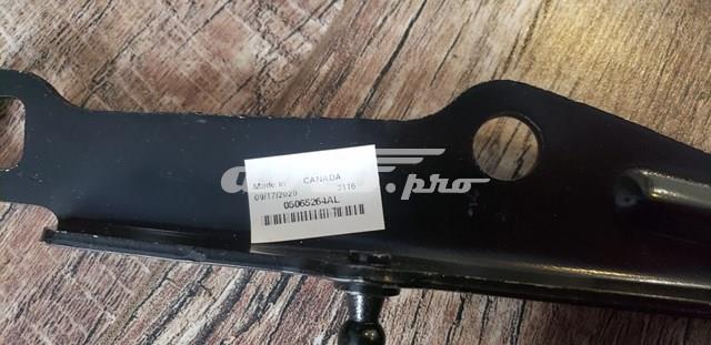 Купить PDG21066OR Signeda Завеса капота правая