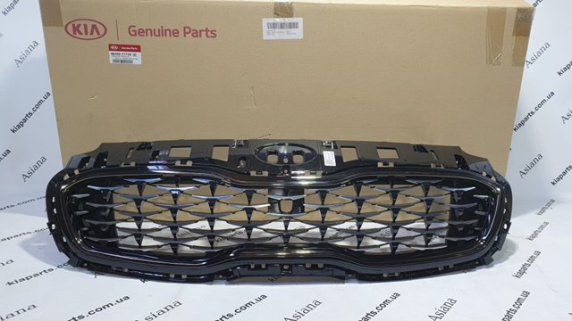 86350F1730 Hyundai/Kia Решетка радиатора