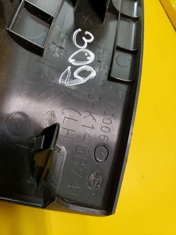 GHK168740 Mazda 