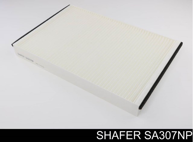 Фильтр воздушный отопителя Shafer SA307NP цена, от 4.12 USD
