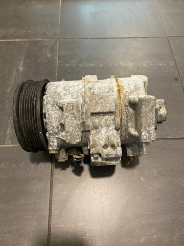 GE4472601495 Toyota Компрессор хладагента