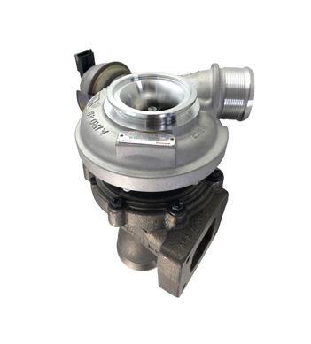 836825-5009S Garrett turbina