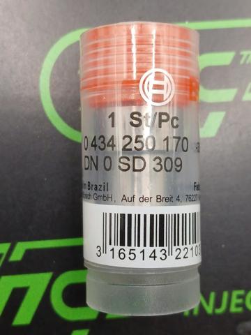 Распылитель дизельной форсунки Bosch DN0SD309 цена, от 21.31 USD