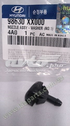  Hyundai/Kia 822103M000 цена, от 34.84 USD
