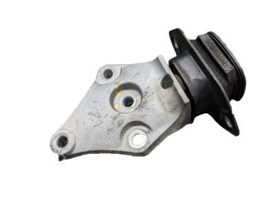 Кронштейн подушки (опоры) двигателя левой 112534BB0A Nissan/Infiniti