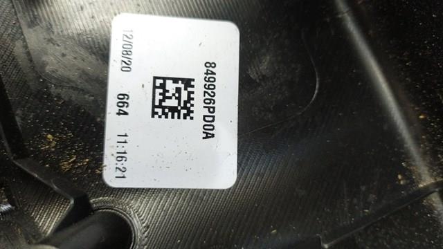  Nissan/Infiniti 849926PD0A цена, от 42.28 USD