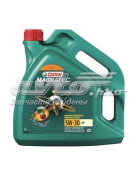 Купить R1MAG53AP4X4L Castrol Моторное масло для дизеля