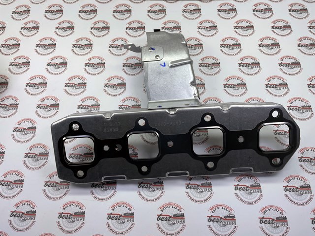 Купить LR174018 Land Rover Прокладка коллектора
