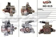 Насос гидравлики MSG HO015 цена, от 65.11 USD