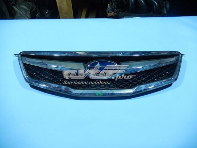 91121AJ010 Subaru Решетка радиатора