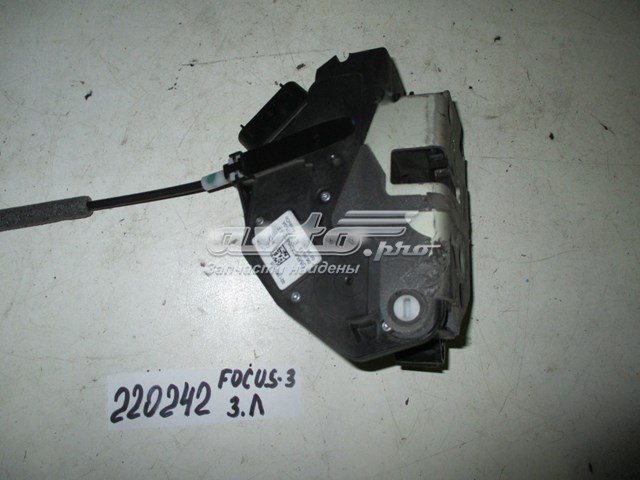  BM5AA26413AF Ford