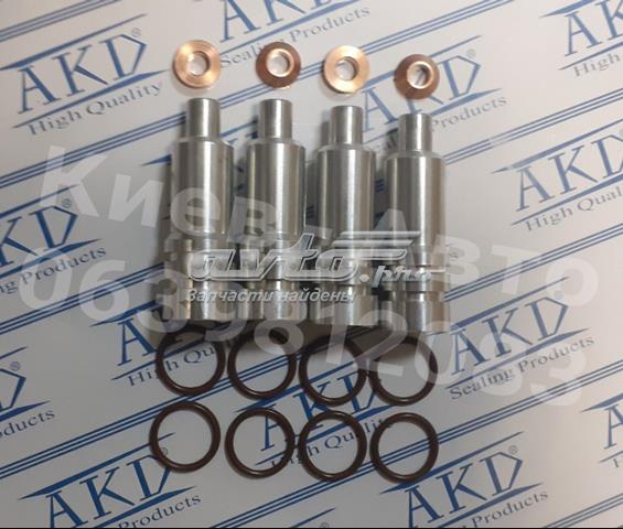 Кронштейн крепления форсунки 8981096710 OTO Akdeniz