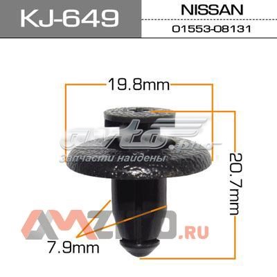 Купить KJ649 Masuma 