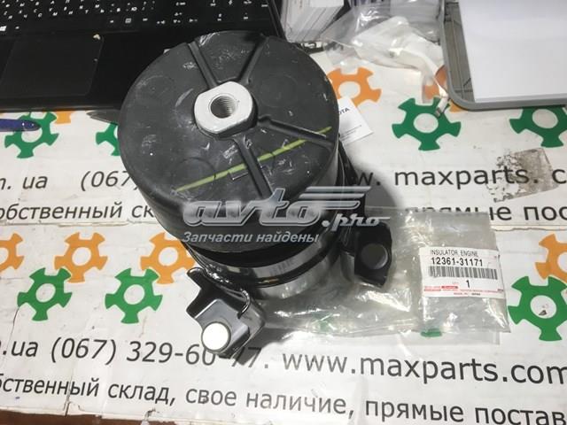 Купить Q0021204 Q-fix Передняя опора двигателя