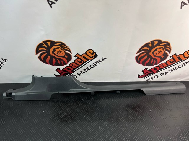 Накладка на порог, левая VAG 5NN853371A82V цена, от 10.17 USD